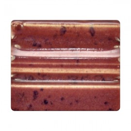 Texture Plum 1100 Series Opaque Textured Glaze by Spectrum Texture Plum 1100 Series Opaque Textured Glaze by Spectrum
